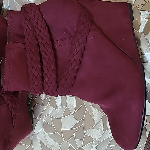 NWT ankle boots - Picture 2 of 7